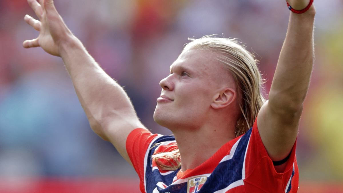 Erling Haaland becomes most expensive FPL player ever after record price reveal