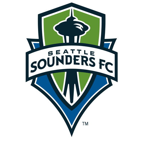 Seattle Sounders FC Logo