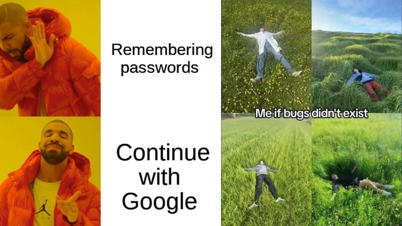 25 personable memes we all enjoy