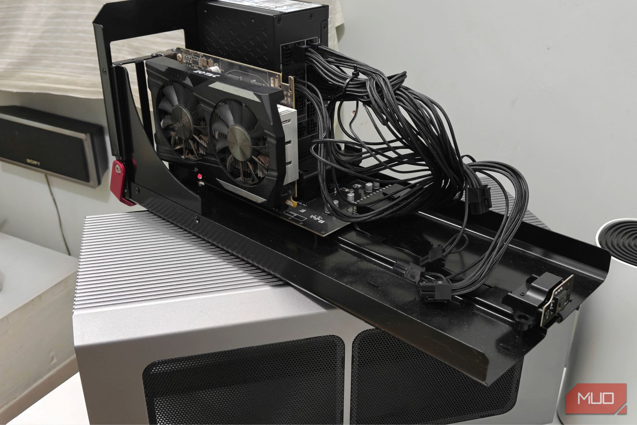 I unlocked Nvidia’s professional GPU features on my consumer graphics card