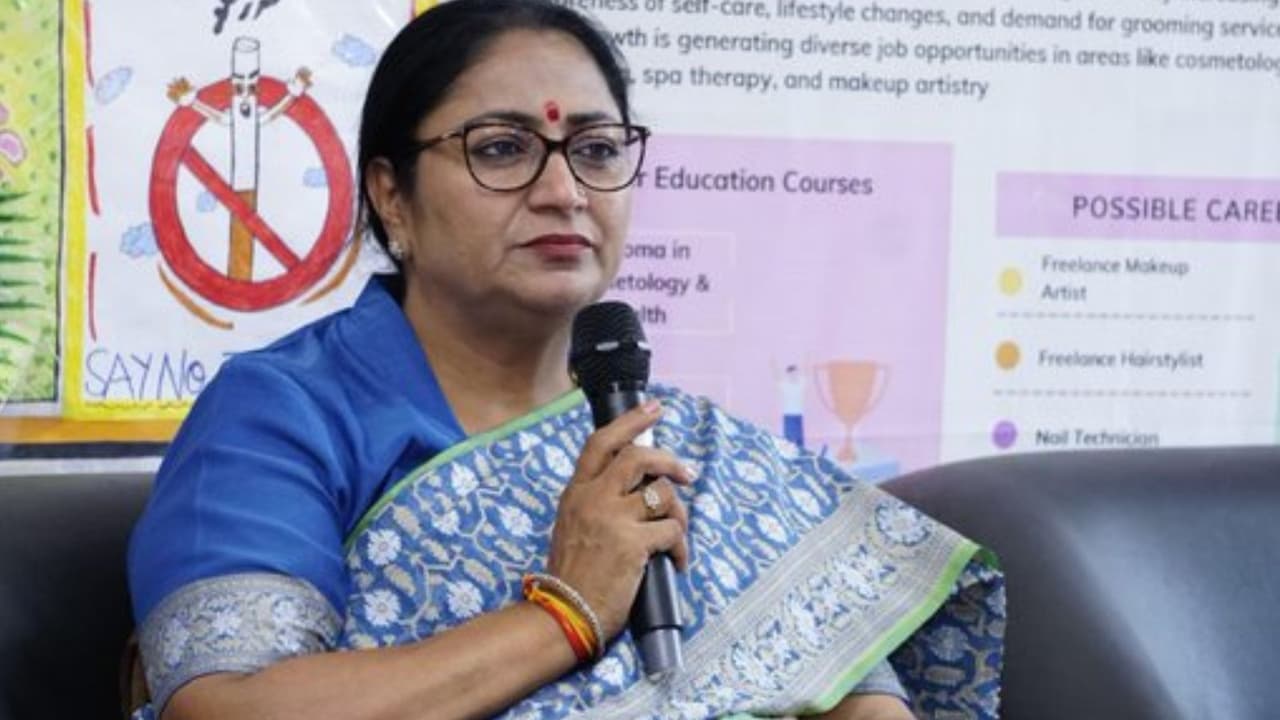 Delhi Govt Reforms Child Rights Body, Appoints New Chairperson and Four Members