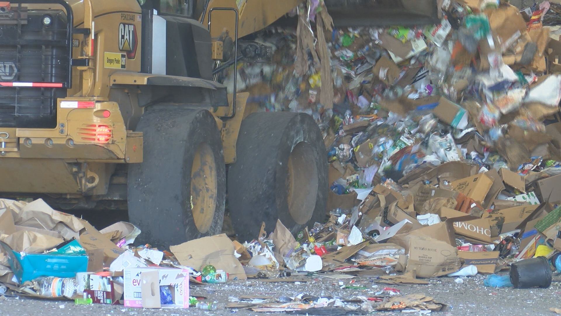 New Hanover County recycling rate sits at 11%, officials push for ...