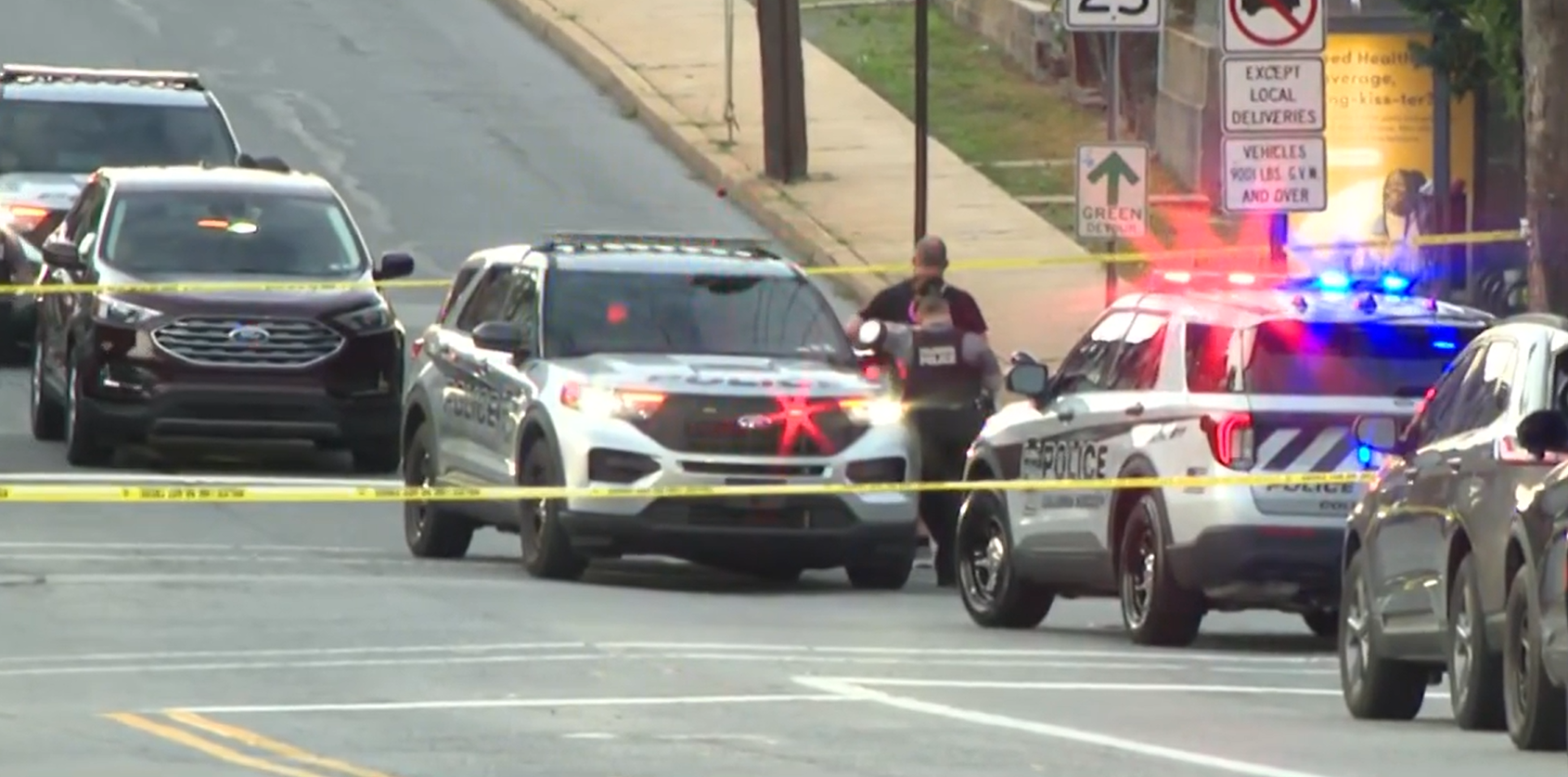 Man found dead in road | Coroner releases name