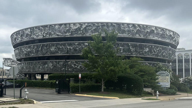 Richmond's potato building gets the love it deserves