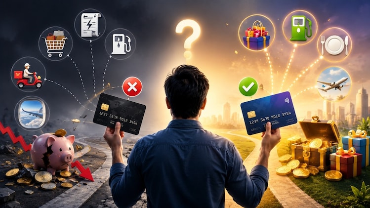 After 8.3 times surge in outstanding balances, is credit card growth now plateauing? Here's what a new report shows