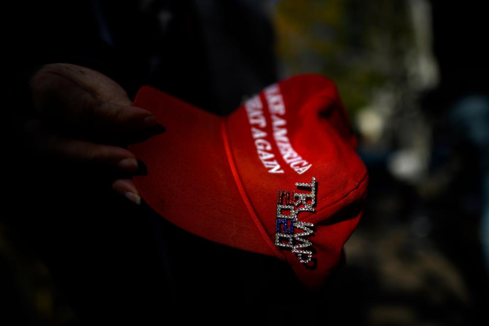 Trump's policy mayhem is making even the MAGA faithful consider walking away