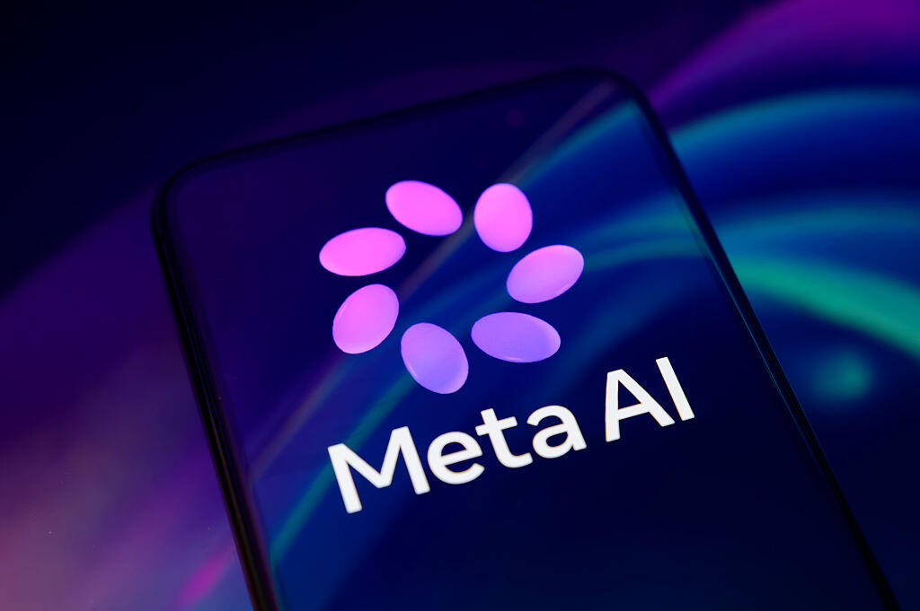 Meta has a new AI image tool, and I already used it to deepfake my friend's Instagram