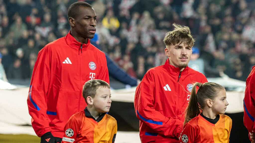 Comeback beim FC Bayern rückt näher