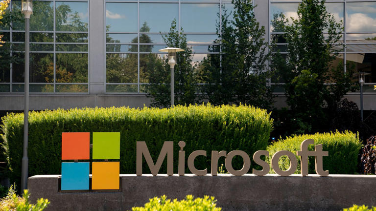 Microsoft slashes 4,800 jobs as Xbox workforce shrinks by 20%
