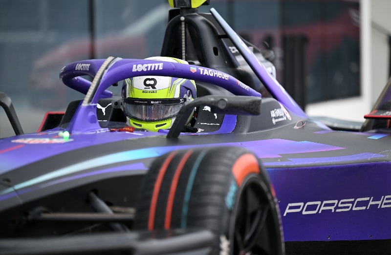 Formula E: The electric racing championship that’s rewriting the rules of motorsport