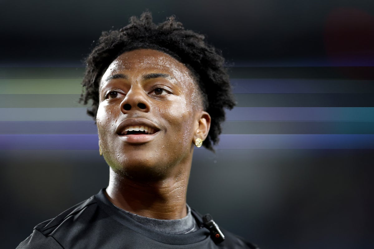 Meet IShowSpeed: The internet personality closing out the World Cup