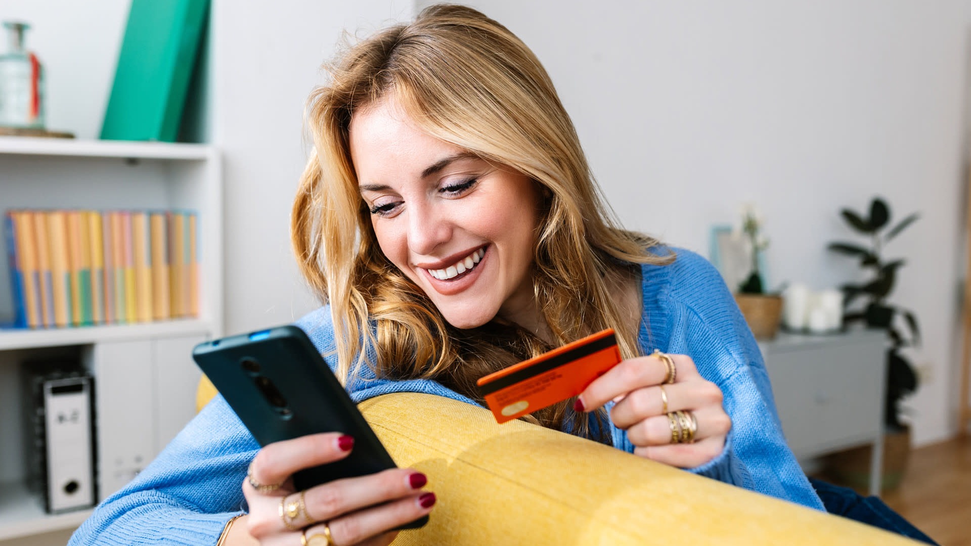 9 smart money moves to make with an 800 credit score