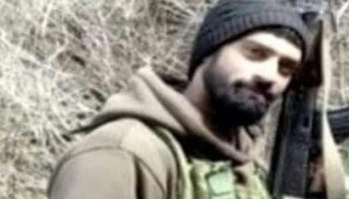 From OGW to top LeT commander: Who was Zakir Ganie, terrorist killed in Shopian?