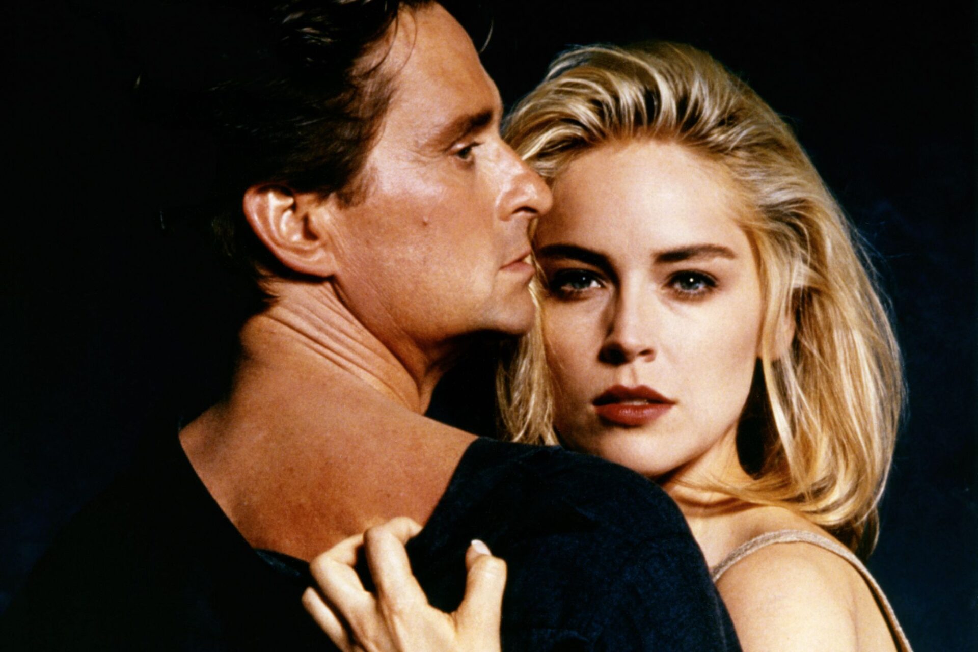 As 'Basic Instinct' returns, new light is shed on its 'really bad' sequel