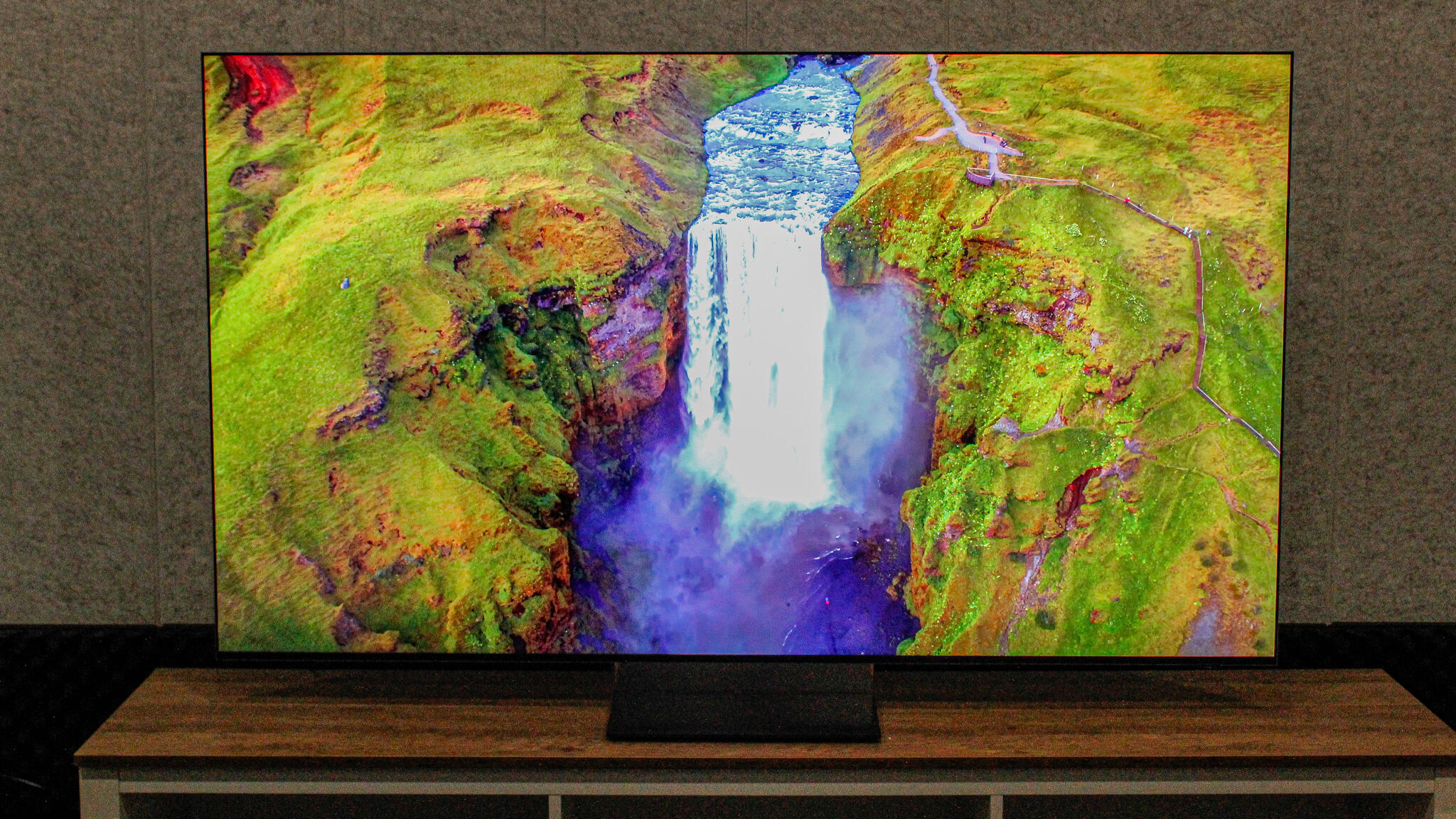 I spent a week with Sony's $3,500 Bravia TV - the True RGB display is the real deal