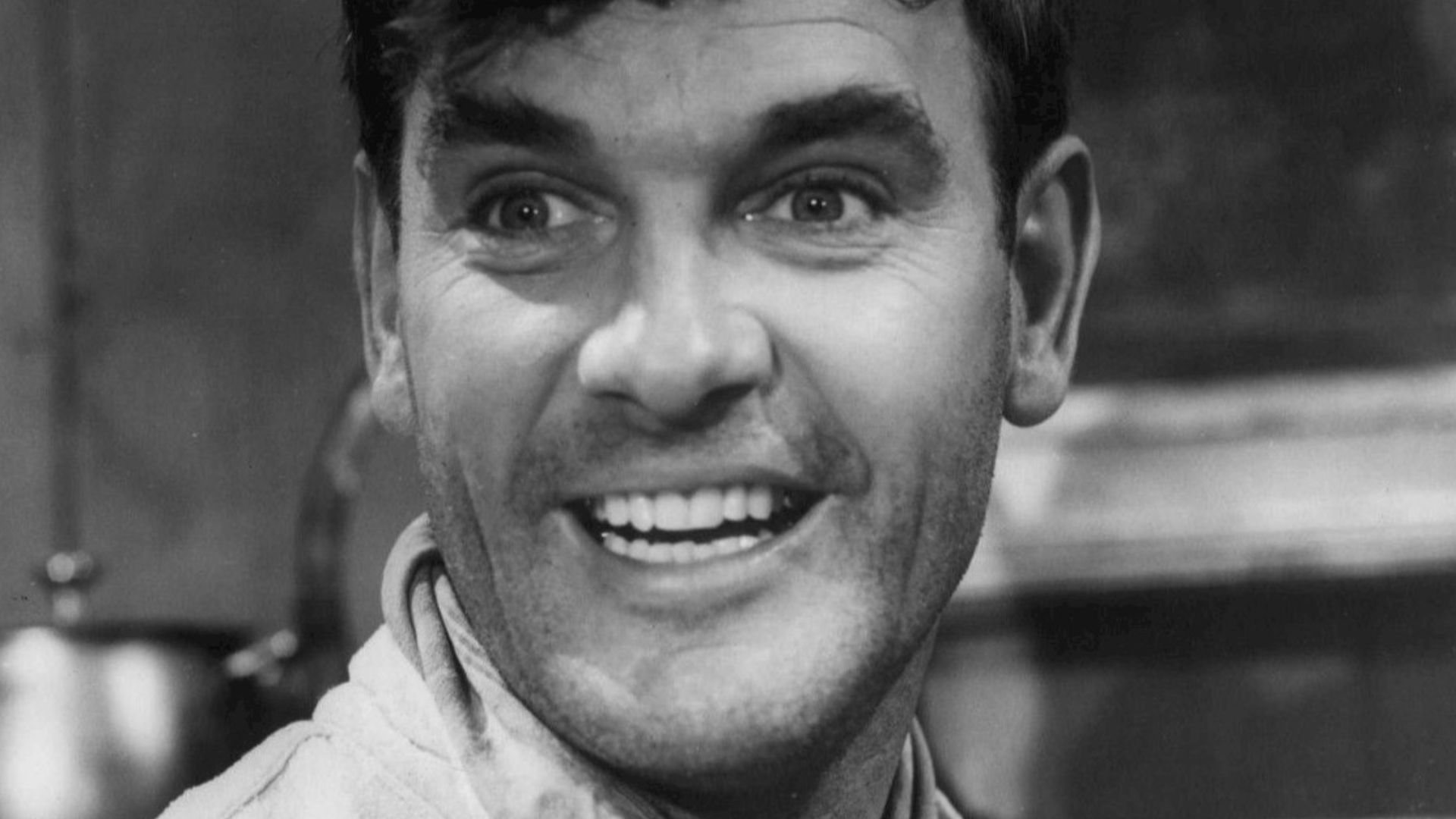 The career move that turned James Best into a television legend long ...