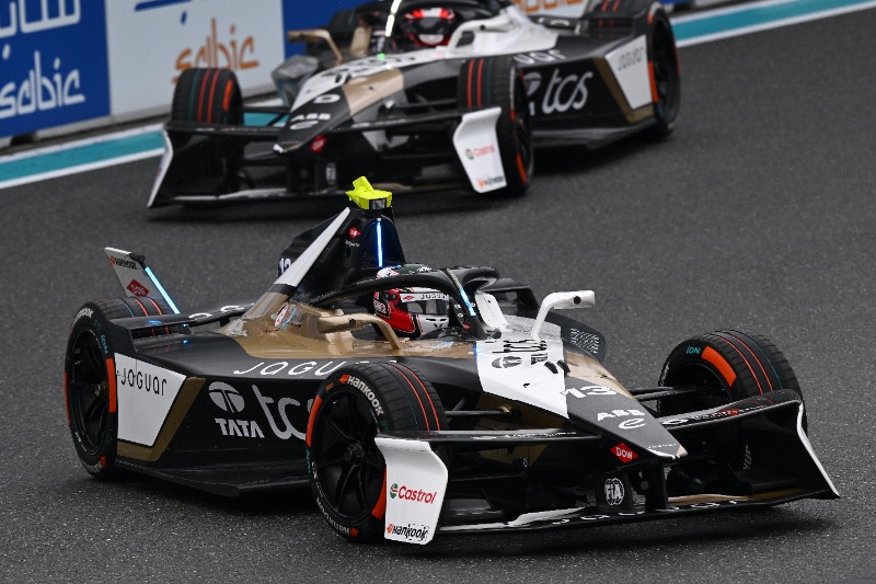 Formula E The Electric Racing Championship That’s Rewriting the Rules of Motorsport - Image credit ABB FIA Formula E