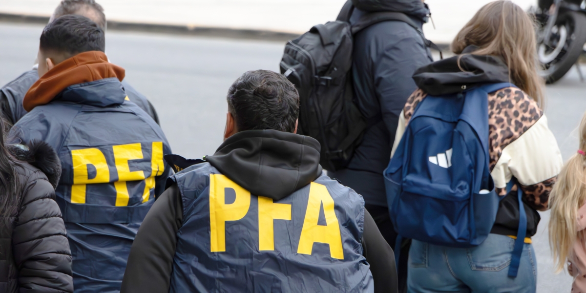 El FBI investiga posibles fraudes en la Asociación del Fútbol Argentino