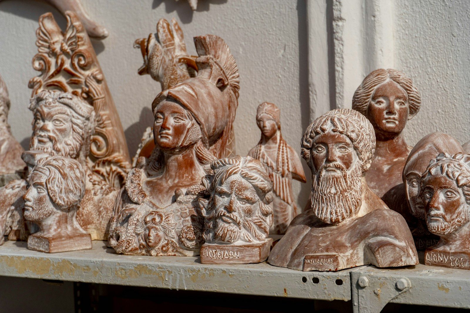 The ancient European relic uncovered in America