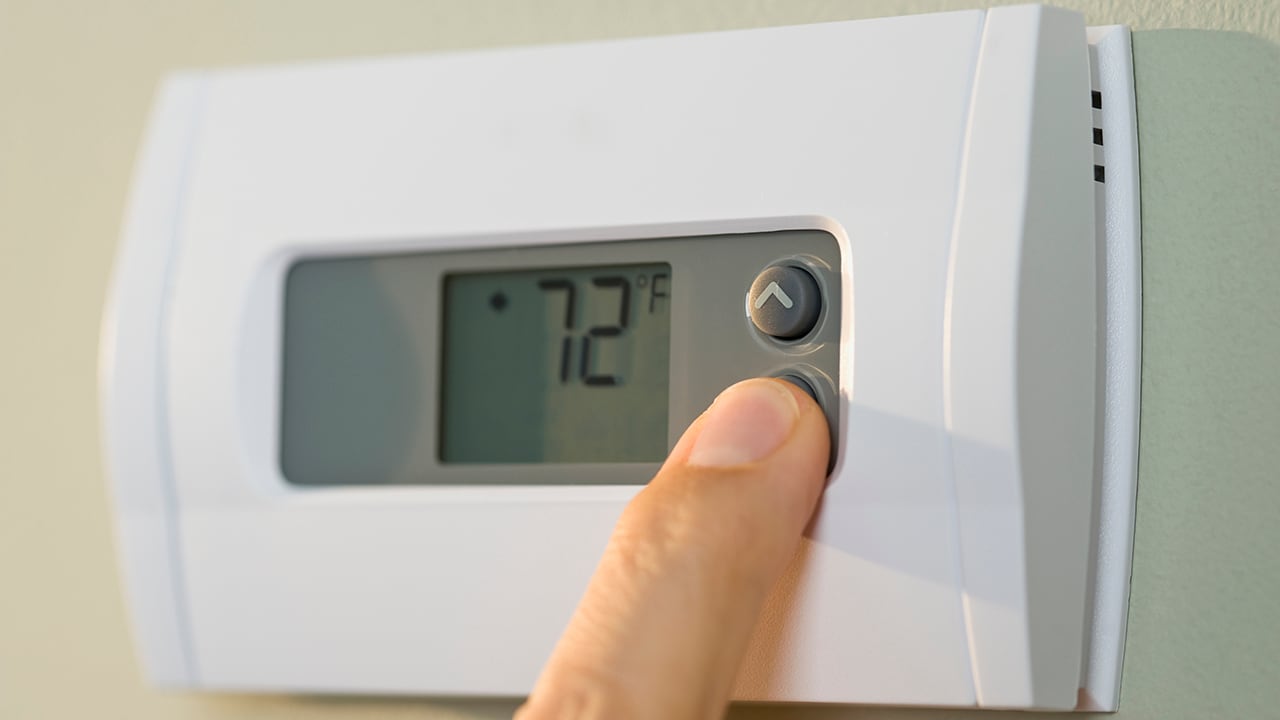 Georgia lands in top 10 for summer cooling cost burden