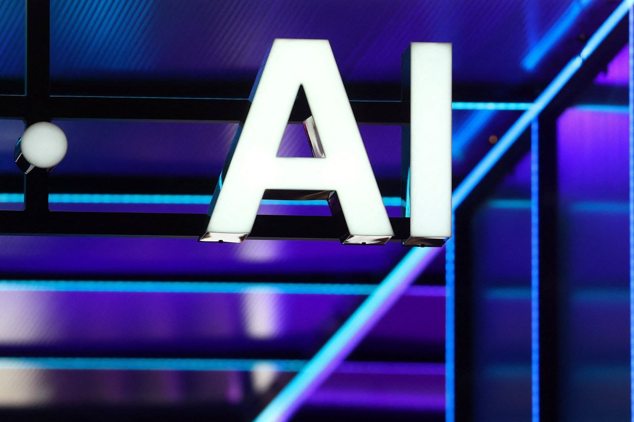 Global M&A sent surging this year with massive AI deals