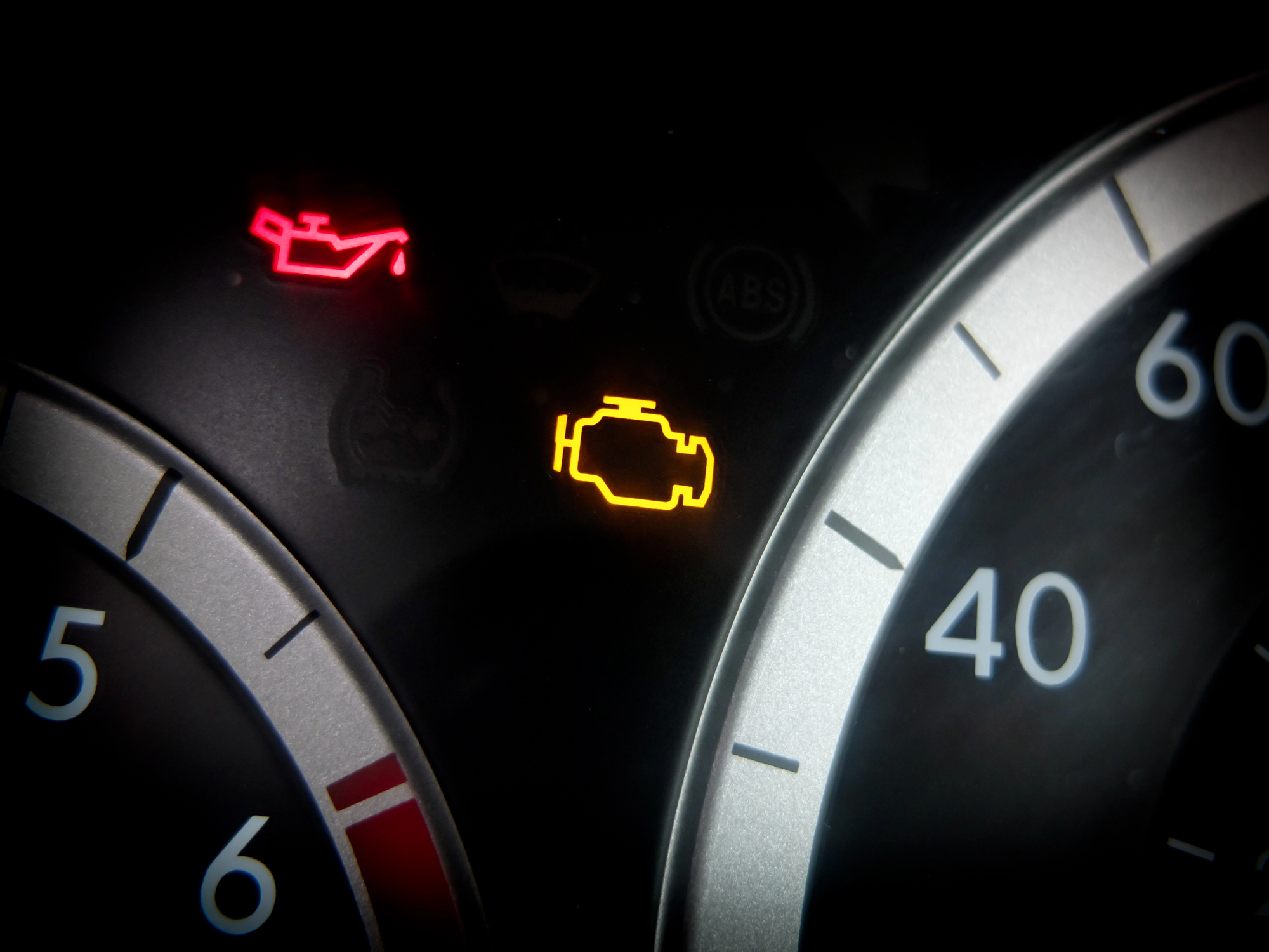 What your engine management light actually means (and whether you can ...