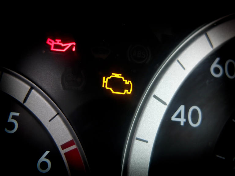 What your engine management light actually means (and whether you can ...