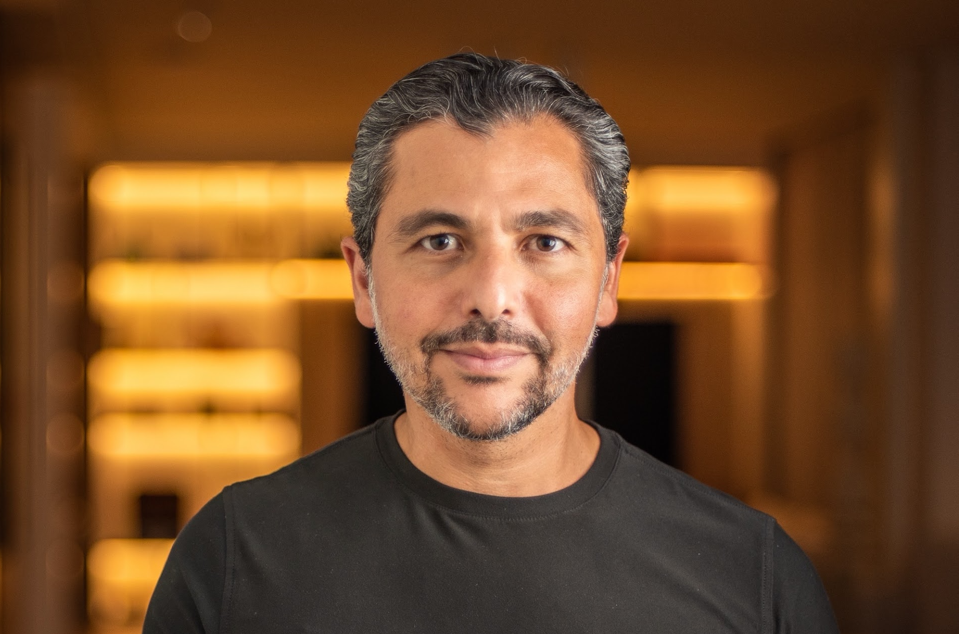 Sami Khoreibi's Incubayt backs Planno to turn the world's untapped solar assets into an AI opportunity