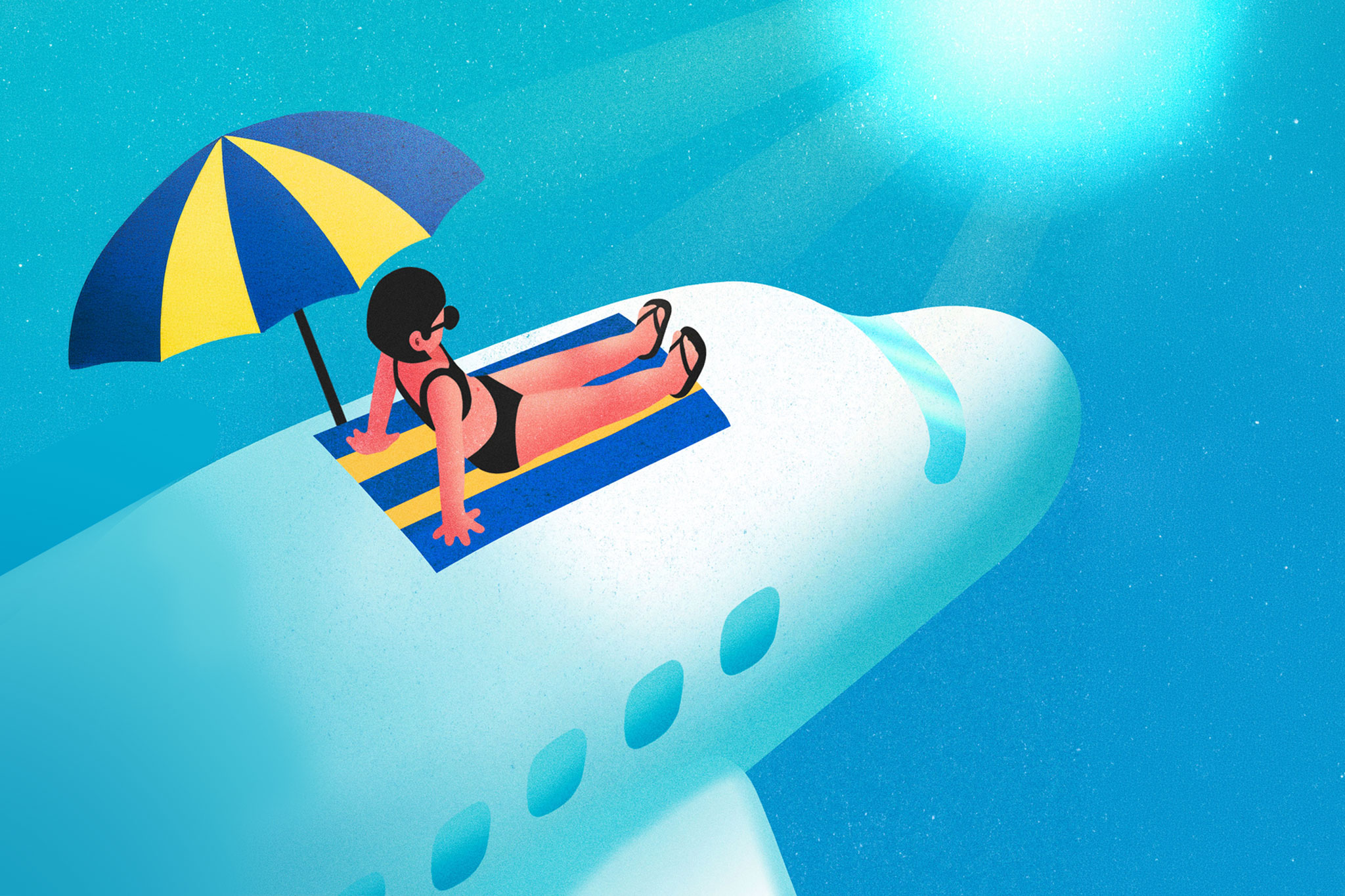14 do's and don'ts to avoid a summer flying nightmare