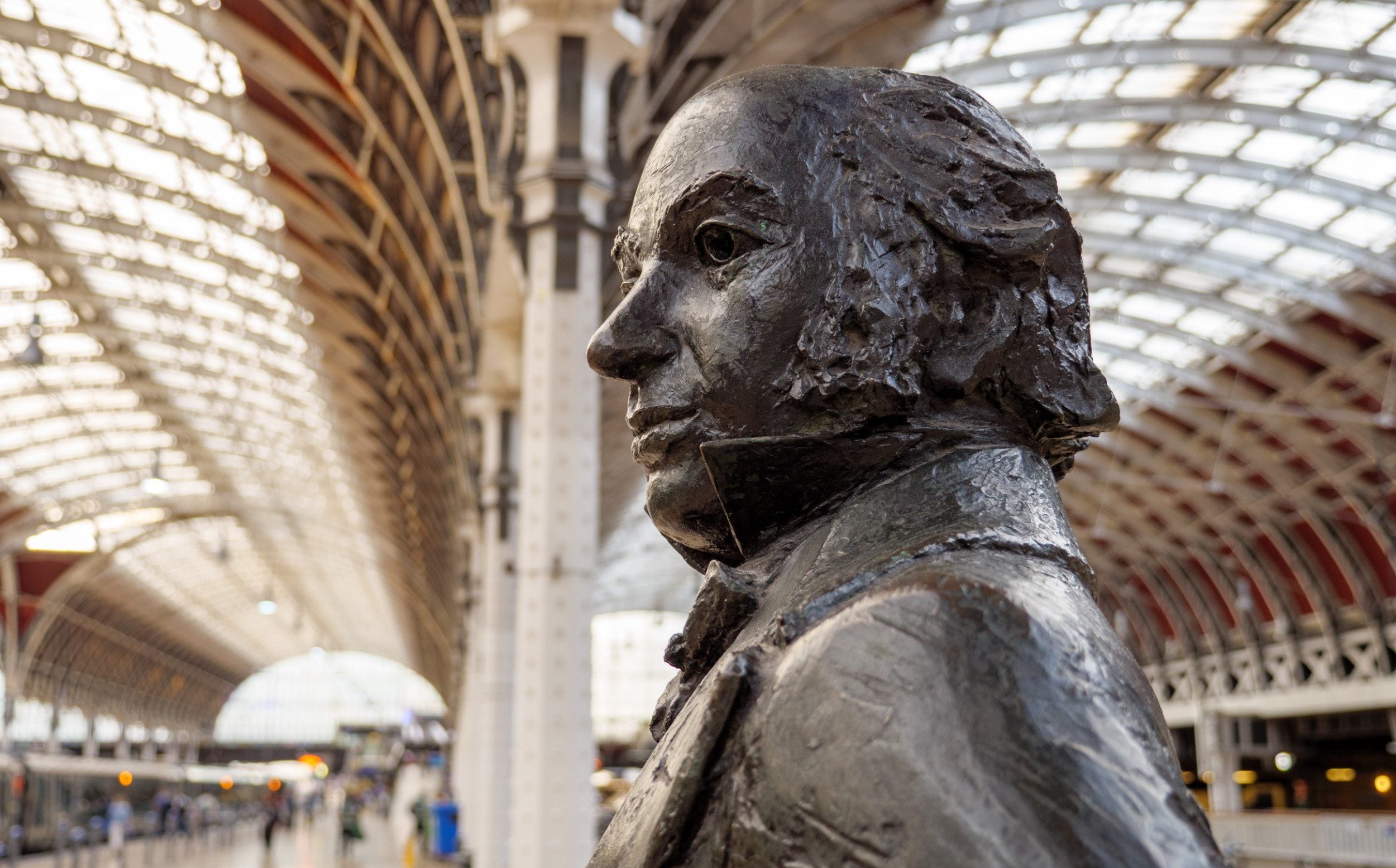 Isambard Kingdom Brunel