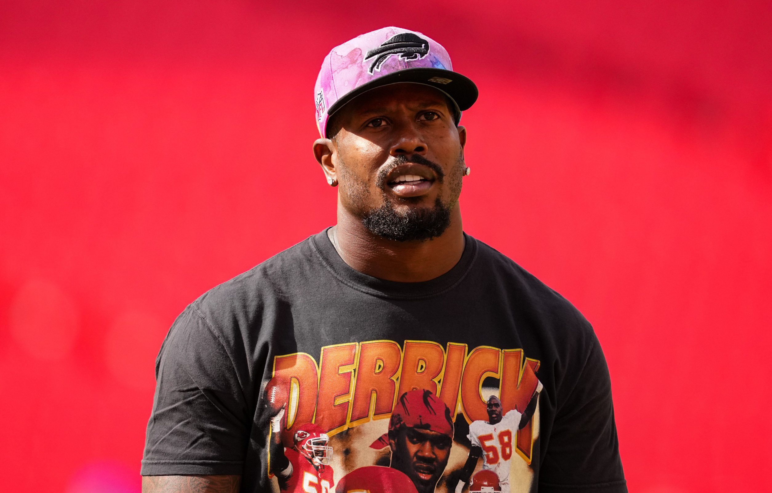 Von Miller makes regretful Commanders admission