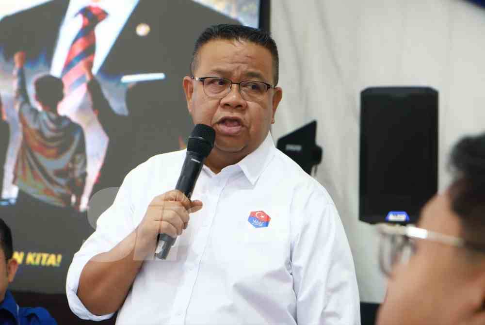 Johor polls: Zahid praised for balancing federal ties