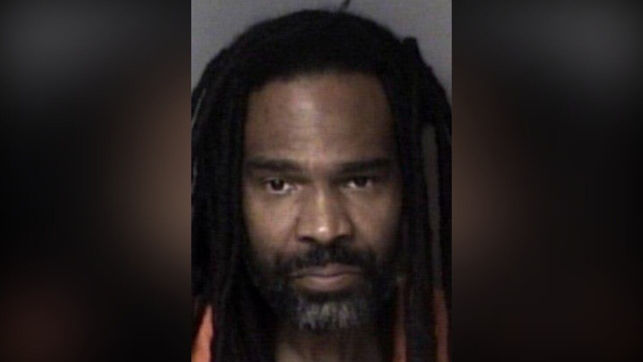 Man charged with murder after shooting at Gastonia apartment complex