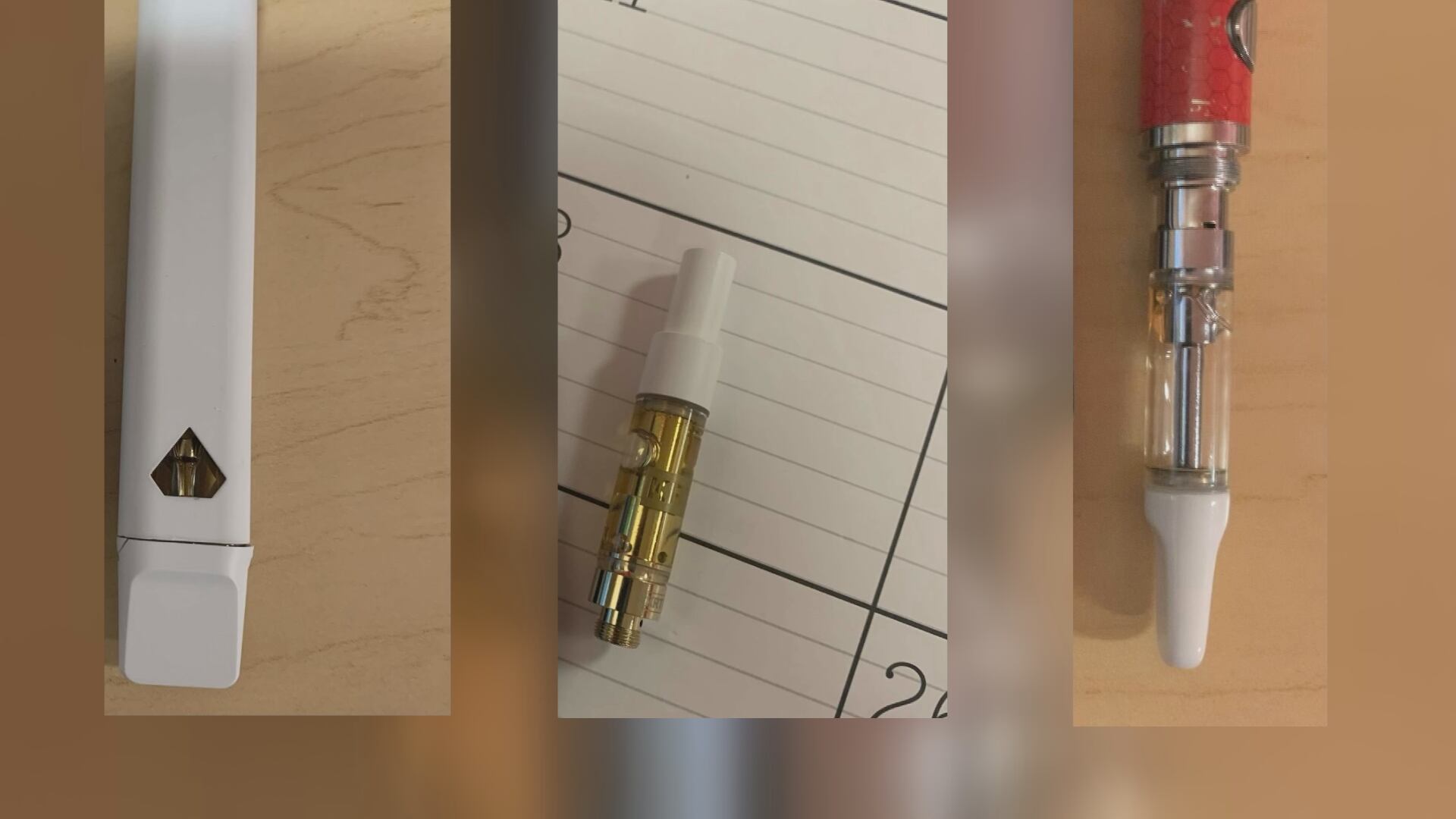 East Tennessee prevention groups warn of rising youth vaping rates