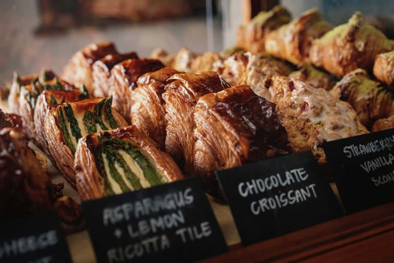 One of California's best bakeries has zero plans to ever expand