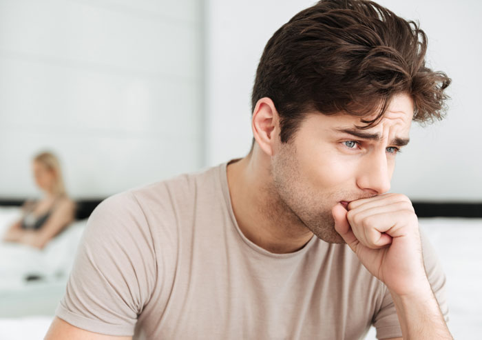 50 Men Break Their Silence On Why They Divorced After Having Kids