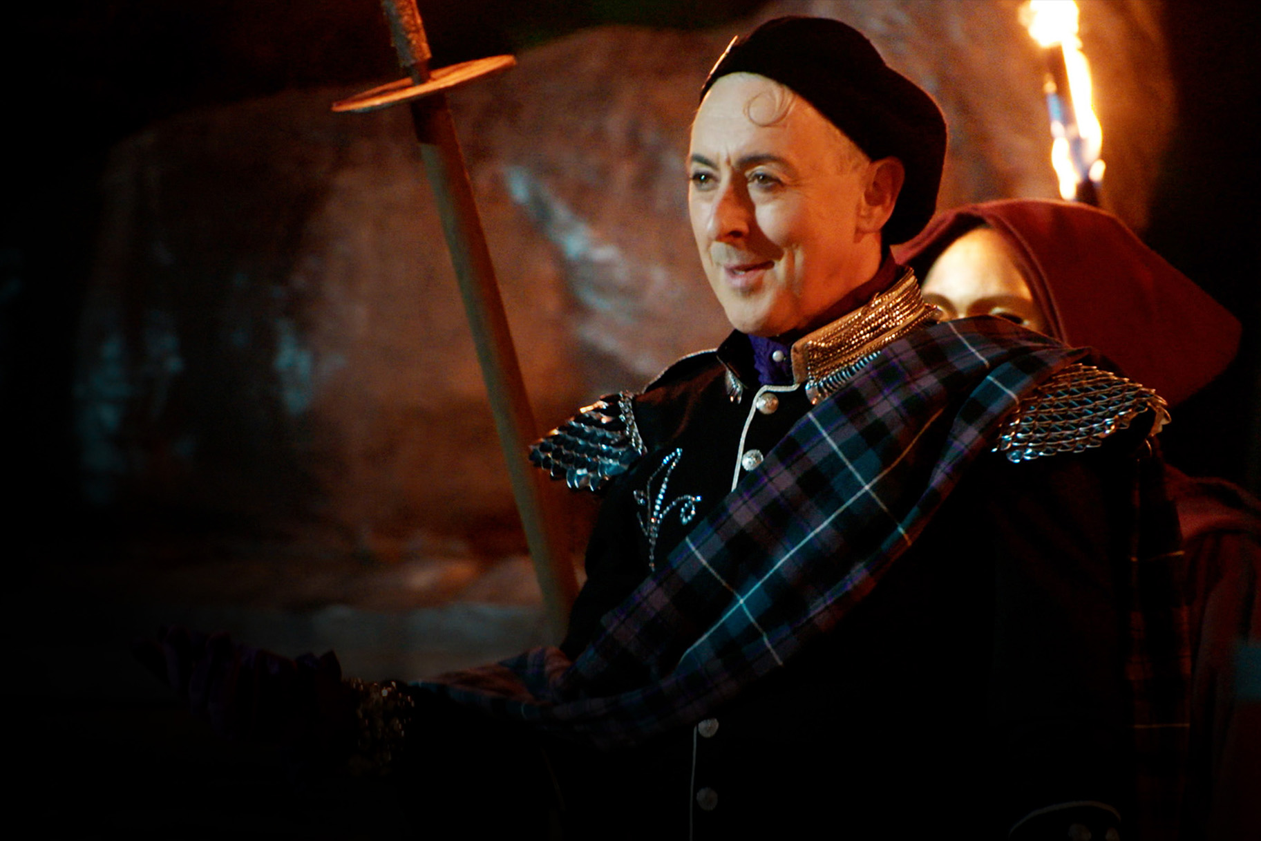 The Traitors just scored a 2026 Emmy nomination (details)
