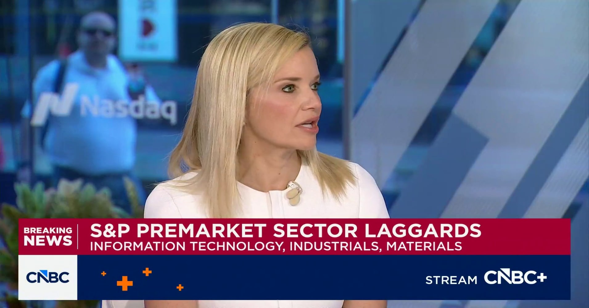 Affordability is going to be a 'huge issue' in the midterm elections ...
