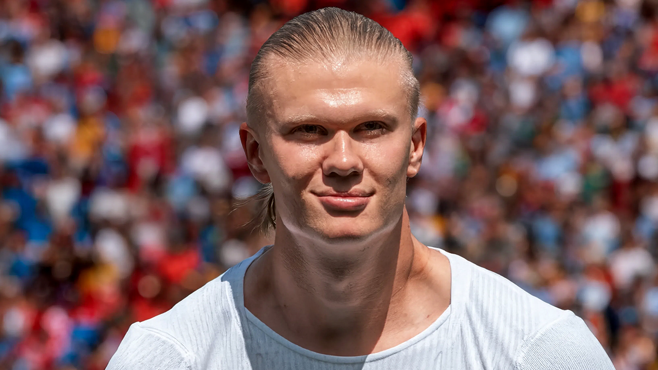 erling-haaland-s-sister-gabrielle-steals-the-spotlight-at-the-world-cup