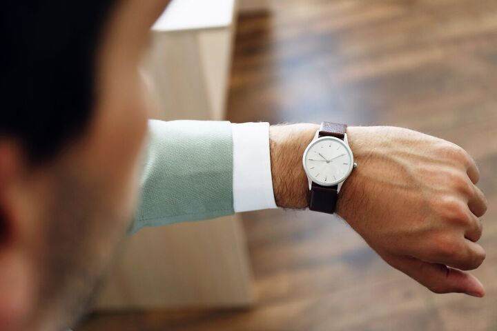 the budget watches that people actually mistake for expensive ones