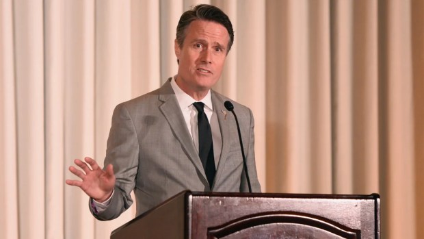 Fathom Entertainment names Jason Brenek as new CEO