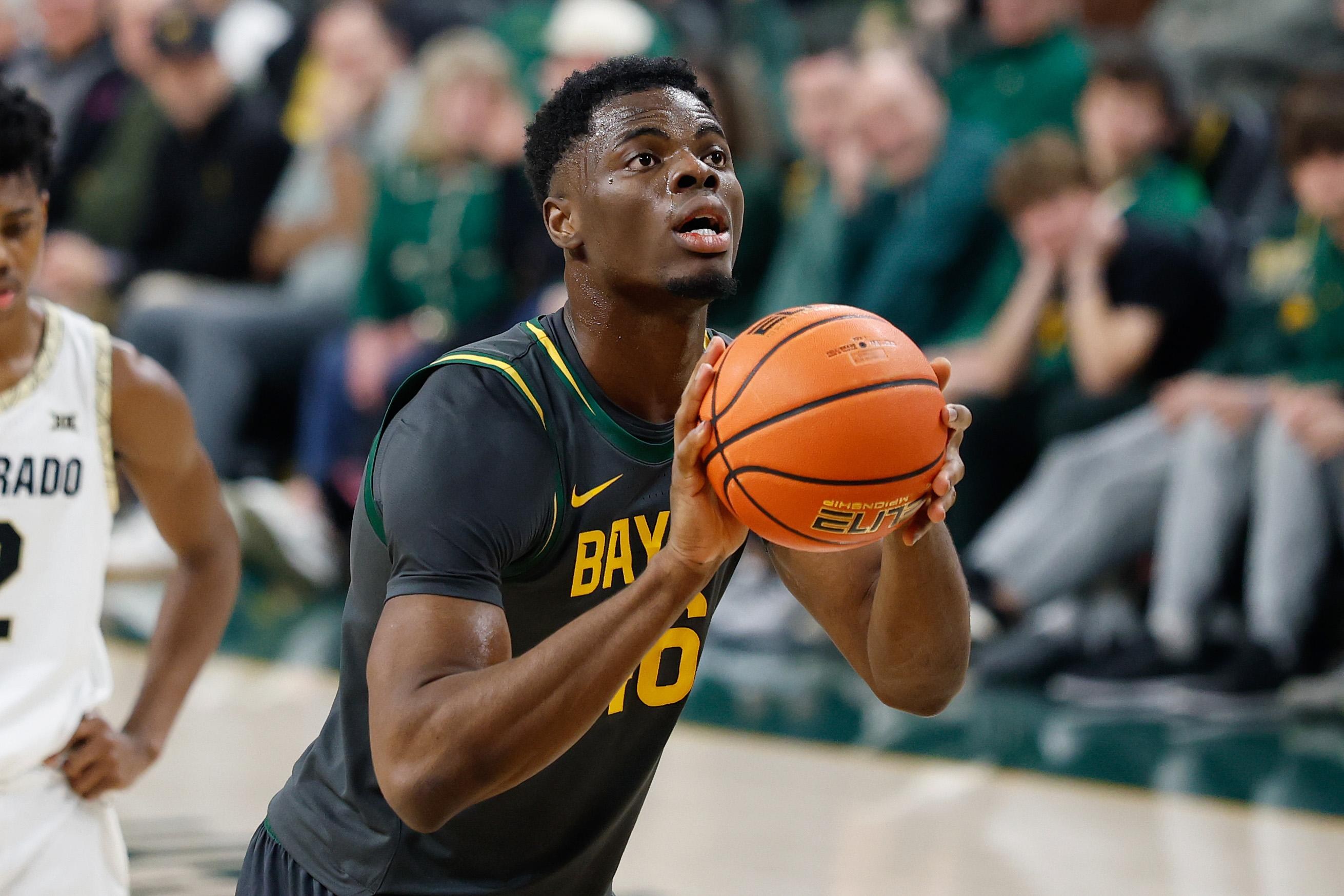 James Nnaji's transfer to George Mason could change the dynamic of everything