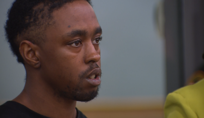 Cincinnati man charged with murder after fatal bus stop shooting