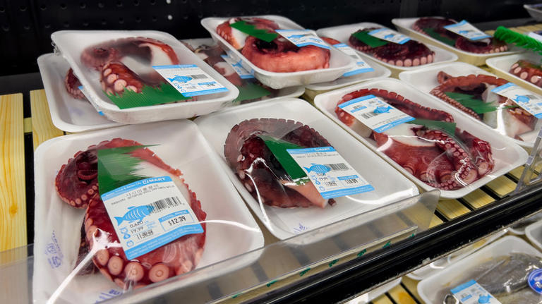 The 12 best grocery stores for buying fresh seafood