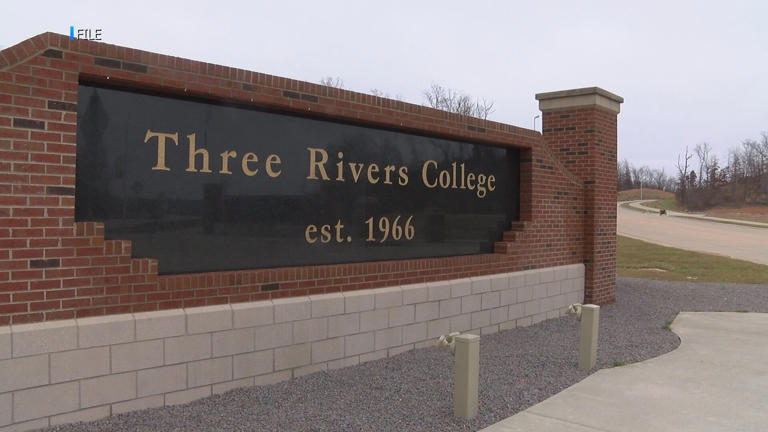 Active shooter training planned for Three Rivers College campus