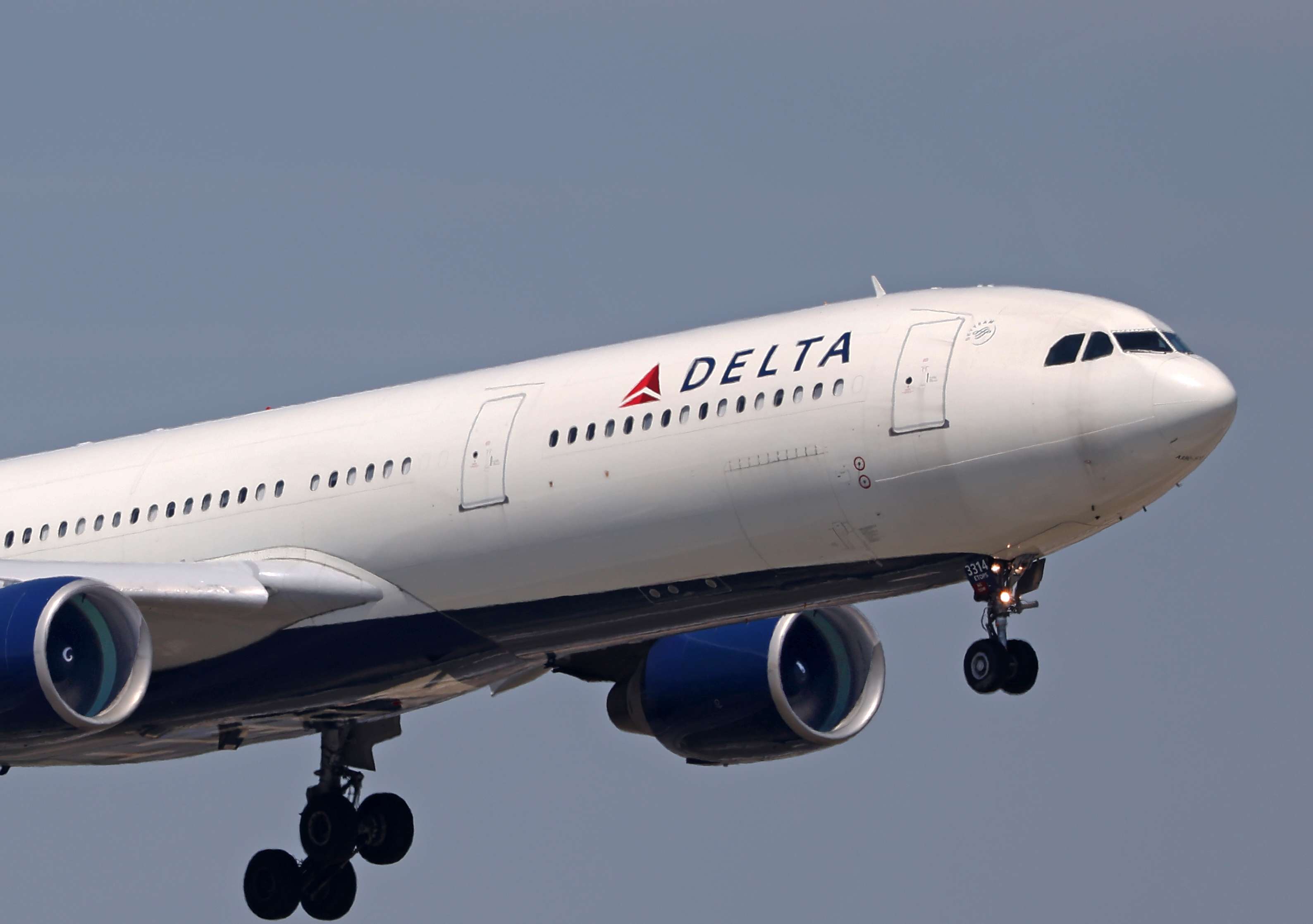 Here's how much Delta Air Lines stock is expected to move after earnings