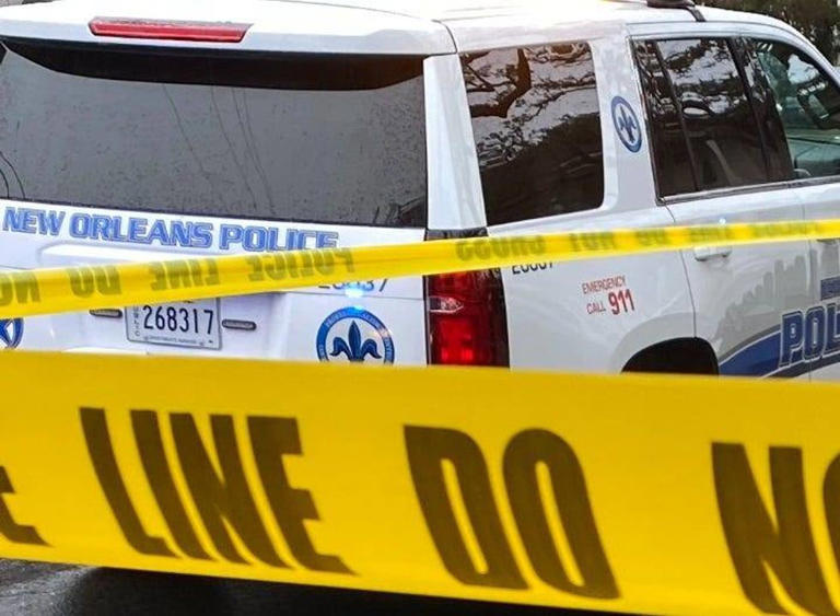 NOPD: Man shot to death in New Orleans East