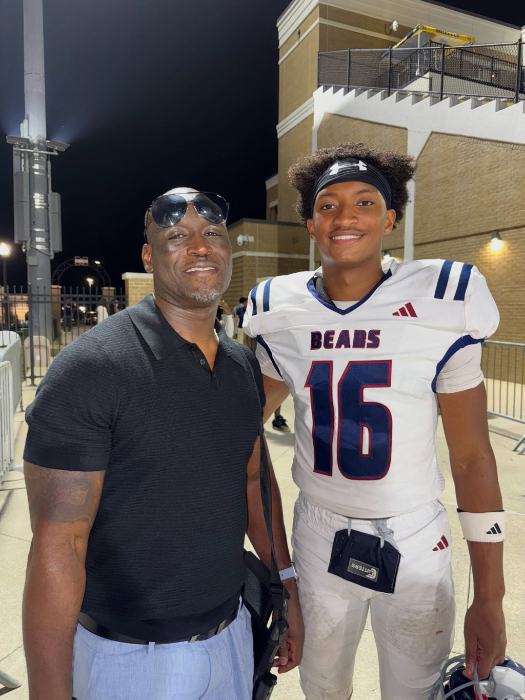 Family of teen football player found dead demands answers after 4th of ...