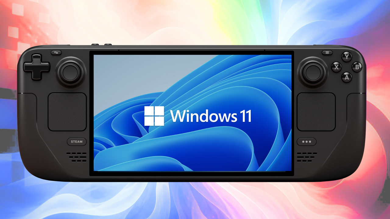 Valve releases drivers, notes to make Windows work on Steam hardware ...