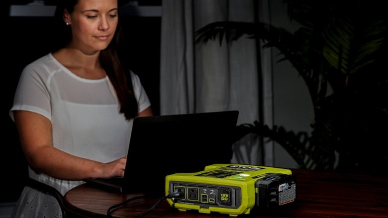 Is Ryobi's 800-Watt Power Inverter Any Good? Here's What Users Have To Say